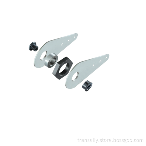 Coupling for WEAVING LOOM SPARE PARTS
